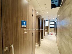 Tai Seng MRT (D19), Factory #497087221